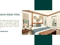 Custom-Made Villa
