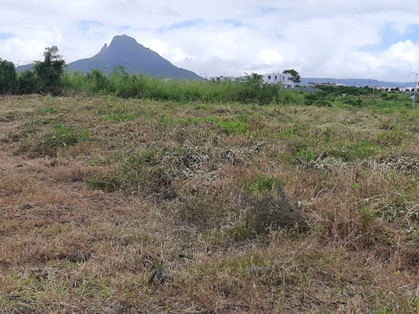 Gated Residential Land For Sale at ANNA 2, Flic En Flac