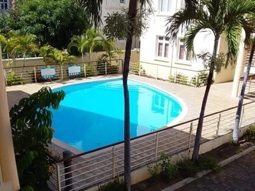  3 bedroom fully furnished apartment flic en flac