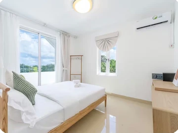 Appartement de 2 Chambres