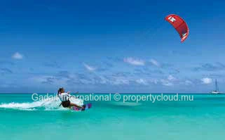Villa Belouguet – Résidence écoresponsable, jardin privé - Tamarin