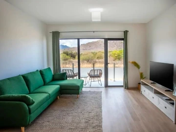 Appartement de 2 Chambres