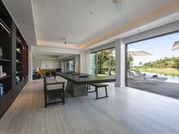 Villa de 5 Chambres