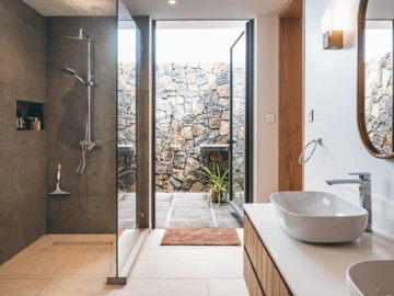 Villa de 4 Chambres