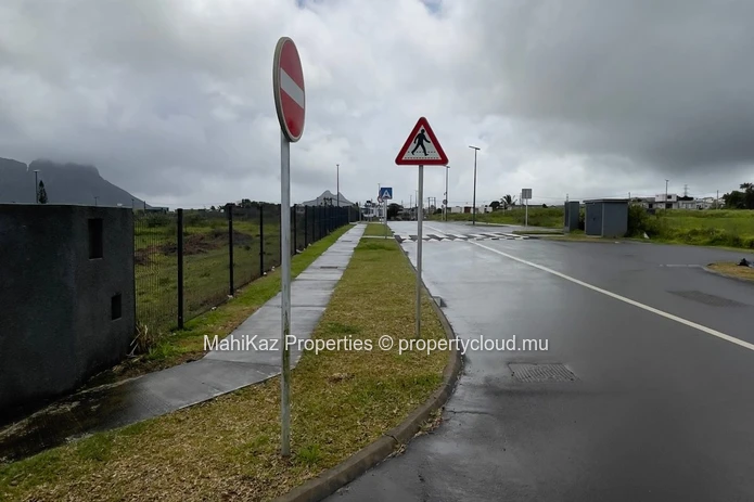 Premium Residential Land For Sale in L'Avenir, Mauritius