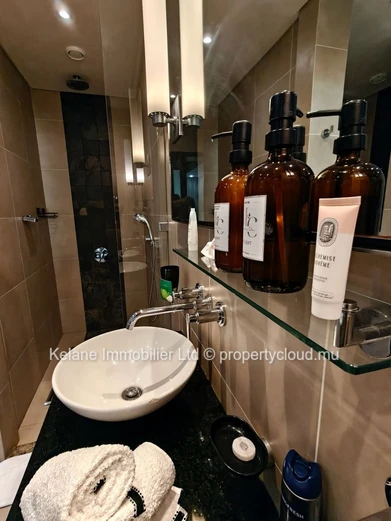 Villa de Luxe de 2 Chambres à Vendre | Anahita Golf & Spa Resort, Île Maurice
