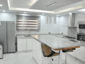 4 Bedroom Villa