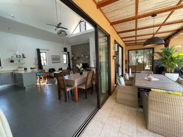 Villa de 3 Chambres