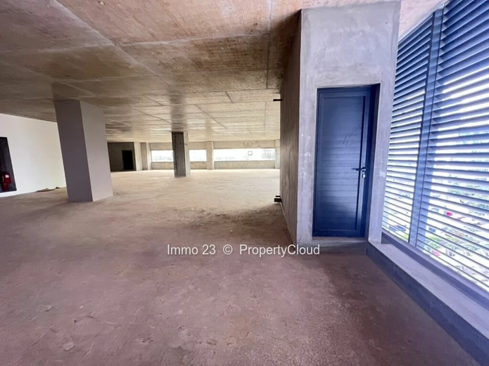 Office for Rent
