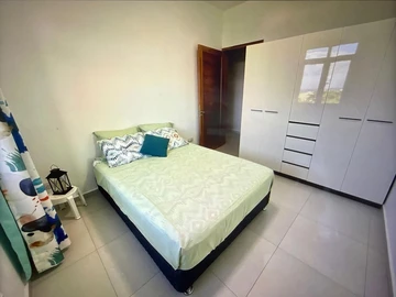 Penthouse de 3 Chambres