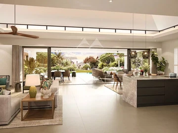 4 Bedroom Villa