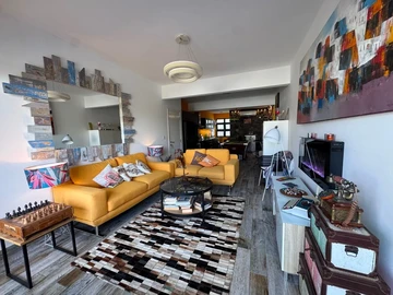 Appartement de 3 Chambres