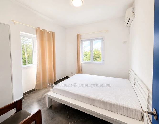 Appartement meublé 2 chambres à louer à Péreybère