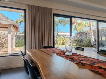 Villa de 4 Chambres