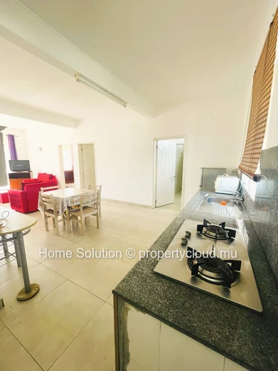 Appartement  à vendre à Pereybère (Premier Étage)