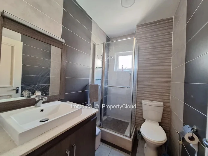 Duplex - 3 chambres - Flic en Flac - Ref. DU96478LO