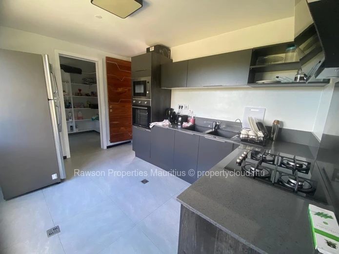 4 Bedroom Villa For Sale in Grande Riviere Noire