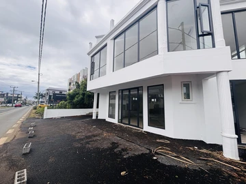 Immobilier Commerciaux
