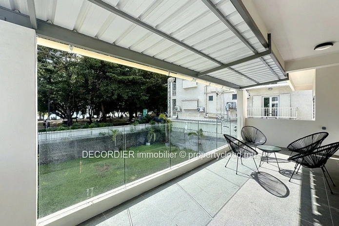 Stunning apartment  tfor rent  – Pereybere