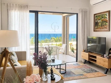 Appartement de 3 Chambres