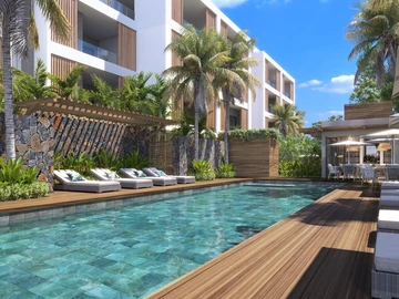 3 Bedroom Penthouse