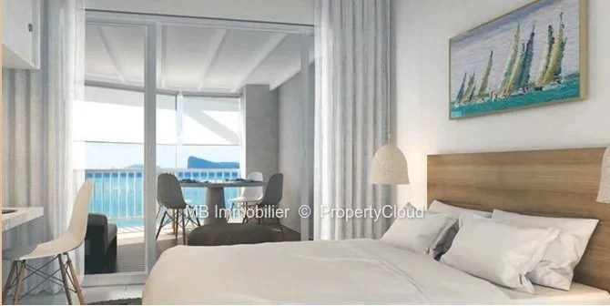 Appartements R+2 en vente.