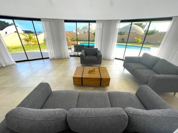 3 Bedroom Villa
