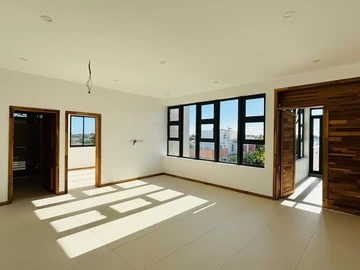 3 Bedroom Penthouse