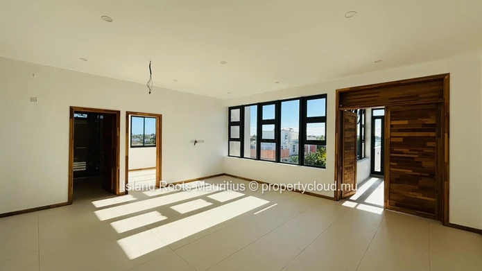 Penthouse en vente à Grand Baie !