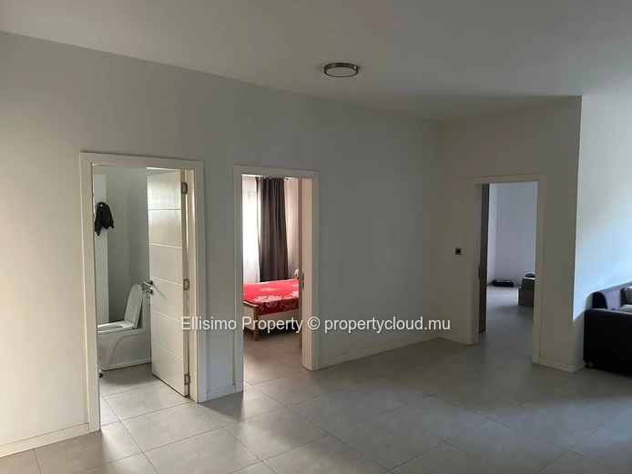 3 bedroom apartment for sale in Beau Bassin
