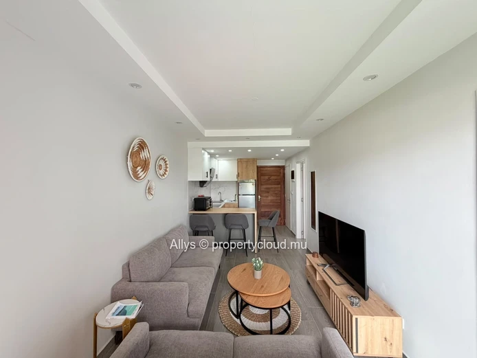 2 Bedrooms Apartments