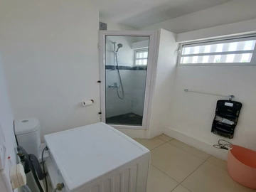 3 Bedroom Townhouse, Duplex