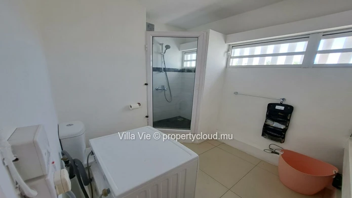 Bain Boeuf - Charming 3-bedroom duplex with shared pool