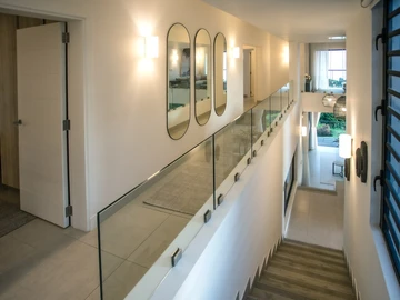 Villa de 5 Chambres