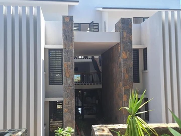 4 Bedroom Apartment
