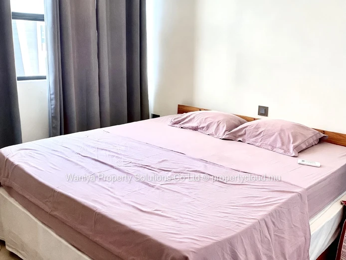 Luxury Apartment / Grand Baie La Croisette Block E
