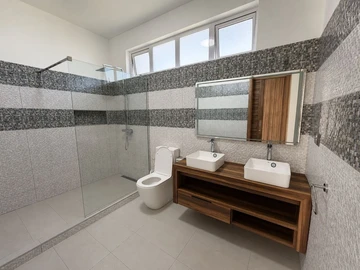 3 Bedroom Villa