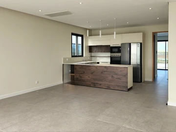 4 Bedroom Penthouse