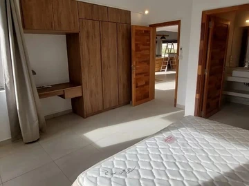 Villa de 4 Chambres
