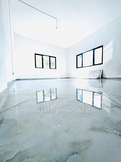Appartement Neuf À Vendre À Quatre Bornes