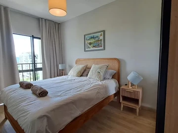 Appartement de 2 Chambres
