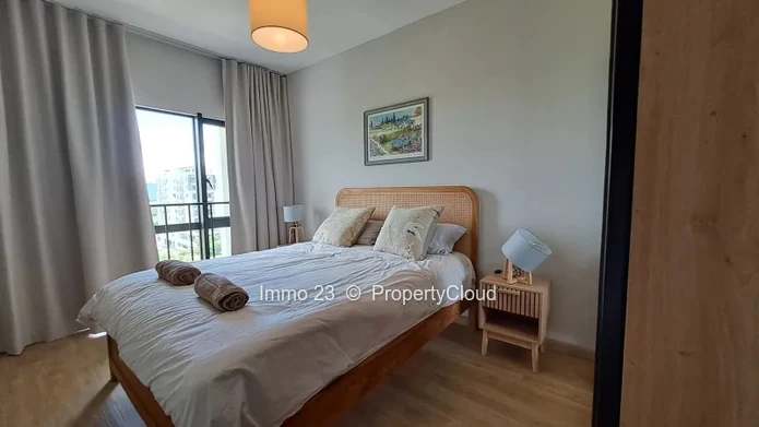 Apartment - 2 bedrooms - Sodnac - Ref. AP90409LO