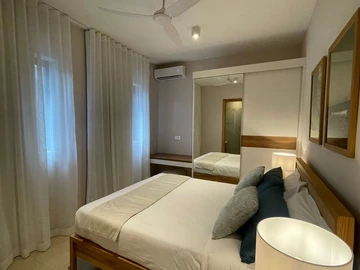 Appartement de 4 Chambres