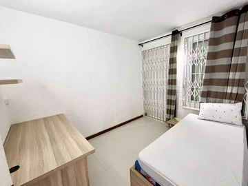 Villa de 6 Chambres