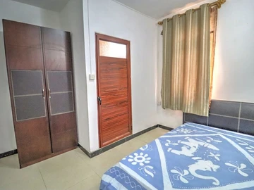 3 Bedroom Apartment