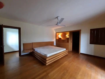 3 Bedroom Villa