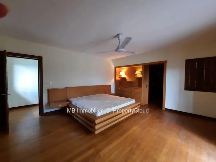 Villa for rent