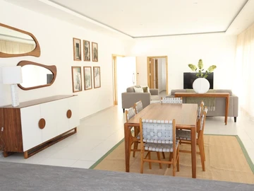4 Bedroom Villa