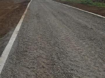 Residential Land