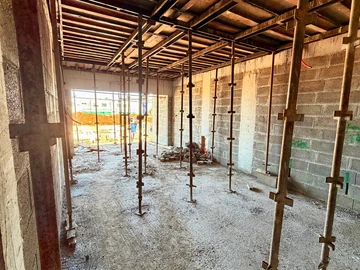 3 Bedroom Penthouse